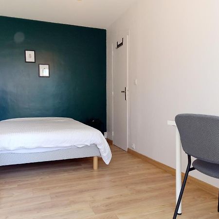 Le Havre Superbe Appartement Avec Grande Terrasse Εξωτερικό φωτογραφία