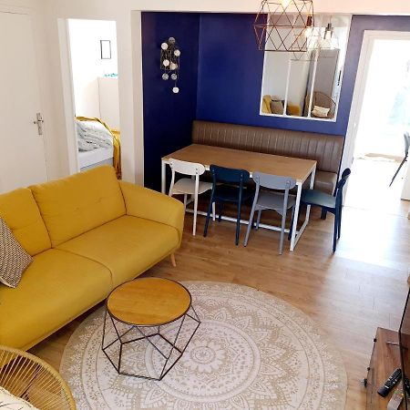 Le Havre Superbe Appartement Avec Grande Terrasse Εξωτερικό φωτογραφία