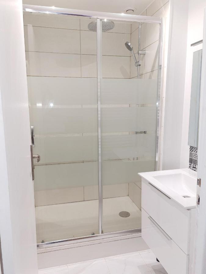 Le Havre Superbe Appartement Avec Grande Terrasse Εξωτερικό φωτογραφία